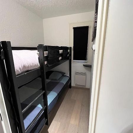 Location Appartement Saint Lary 2/4 Personnes Екстериор снимка
